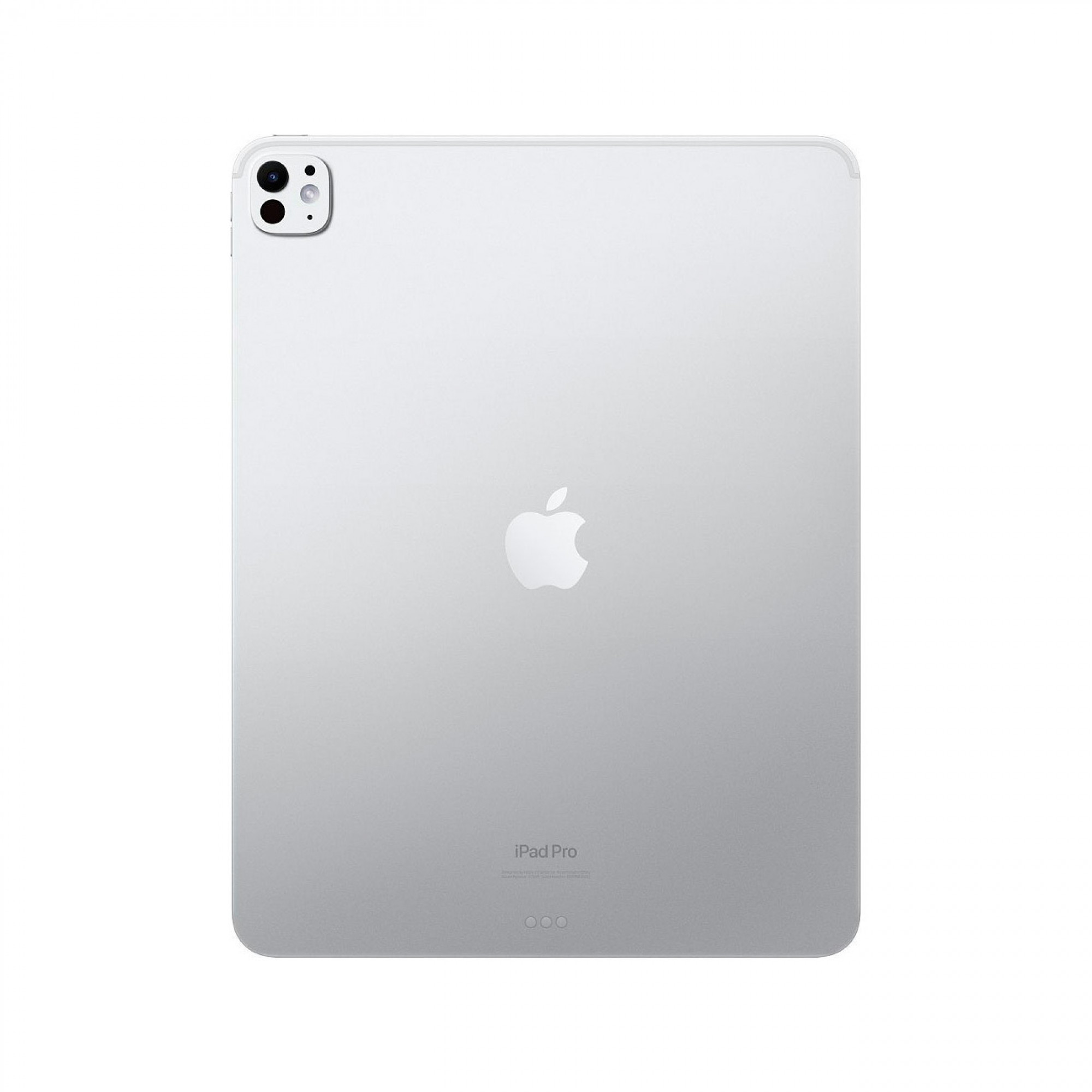 Apple iPad Pro 13 2024 Wi-Fi 512GB Silver (MVX53) б/у